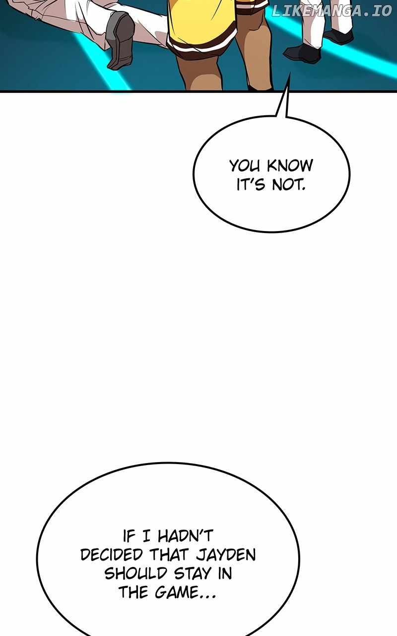 Overtime Elite Chapter 36 45